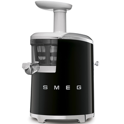 SMEG Retro Slow Juicer - Entsafter SJF01