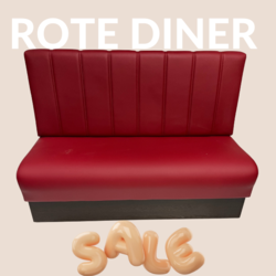 Rote Diner
