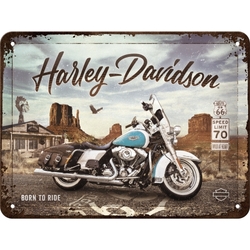 Harley-Davidson - Route 66 Road King Classic