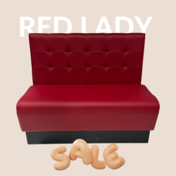Red Lady 