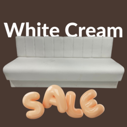White Cream