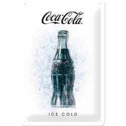 Coca-Cola Ice White