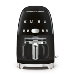 SMEG Retro Filter-Kaffeemaschine DC02