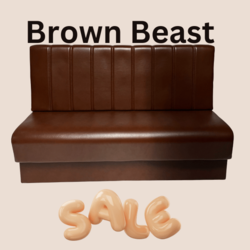 Brown Beast