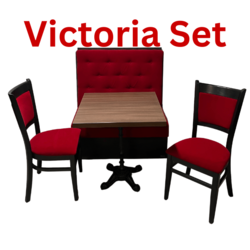 Victoria Set